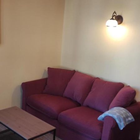 Ogarna 88 Apartment Гданск Екстериор снимка