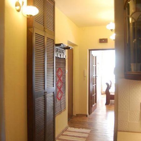 Ogarna 88 Apartment Гданск Екстериор снимка