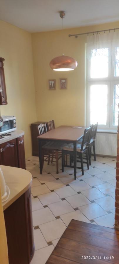 Ogarna 88 Apartment Гданск Екстериор снимка