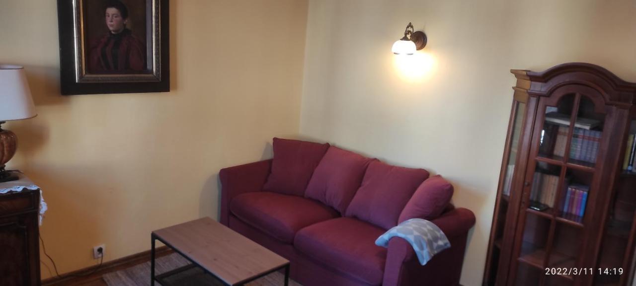 Ogarna 88 Apartment Гданск Екстериор снимка