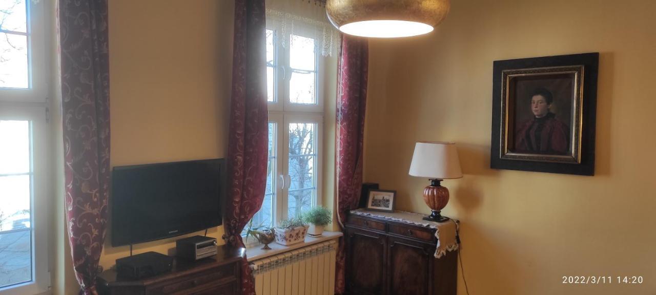 Ogarna 88 Apartment Гданск Екстериор снимка