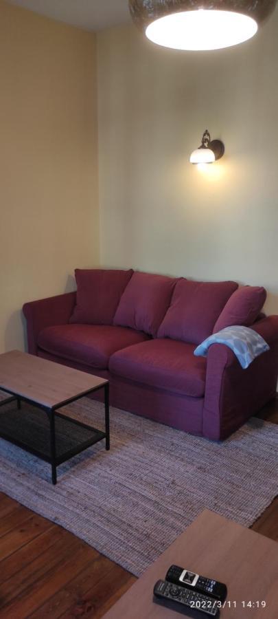Ogarna 88 Apartment Гданск Екстериор снимка