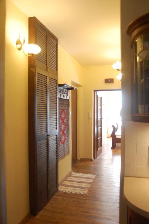 Ogarna 88 Apartment Гданск Екстериор снимка