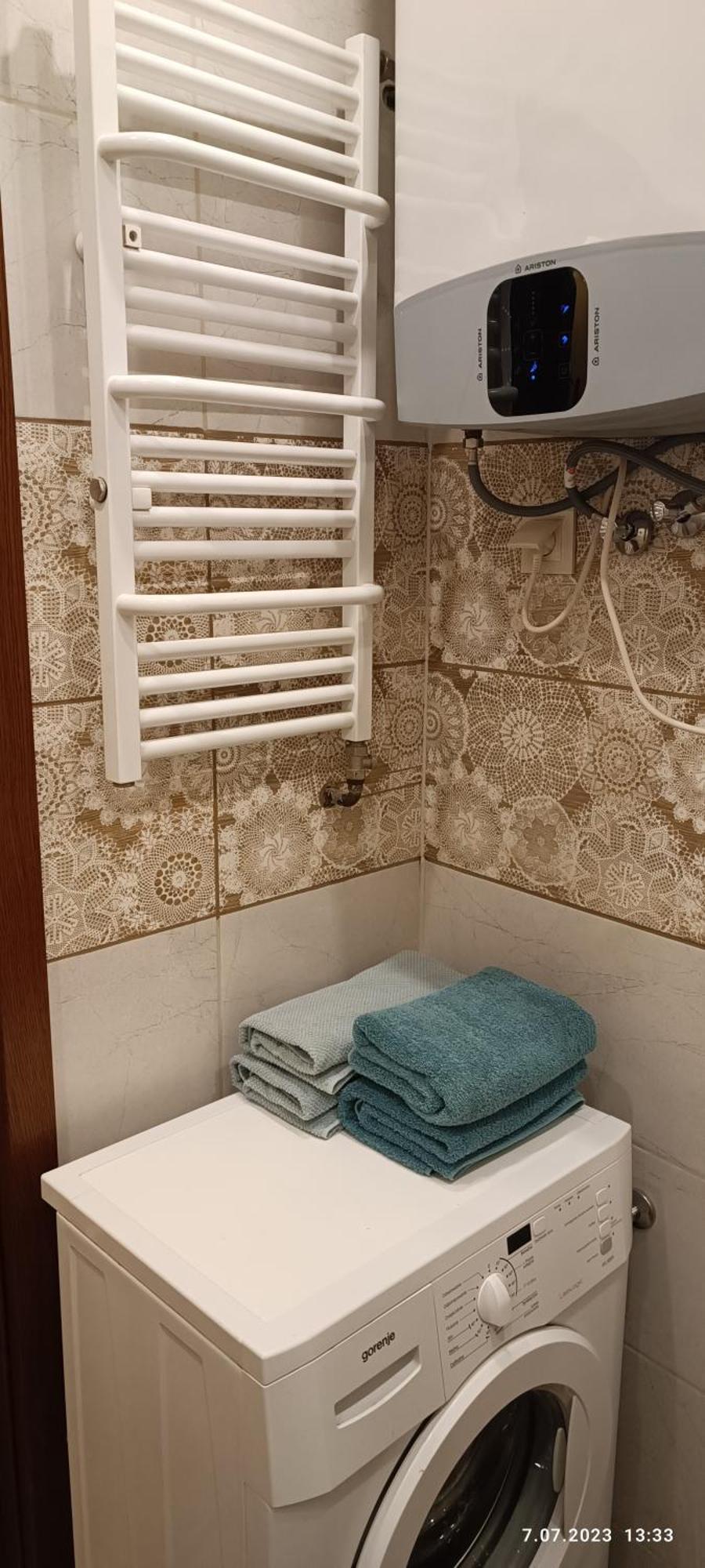 Ogarna 88 Apartment Гданск Екстериор снимка