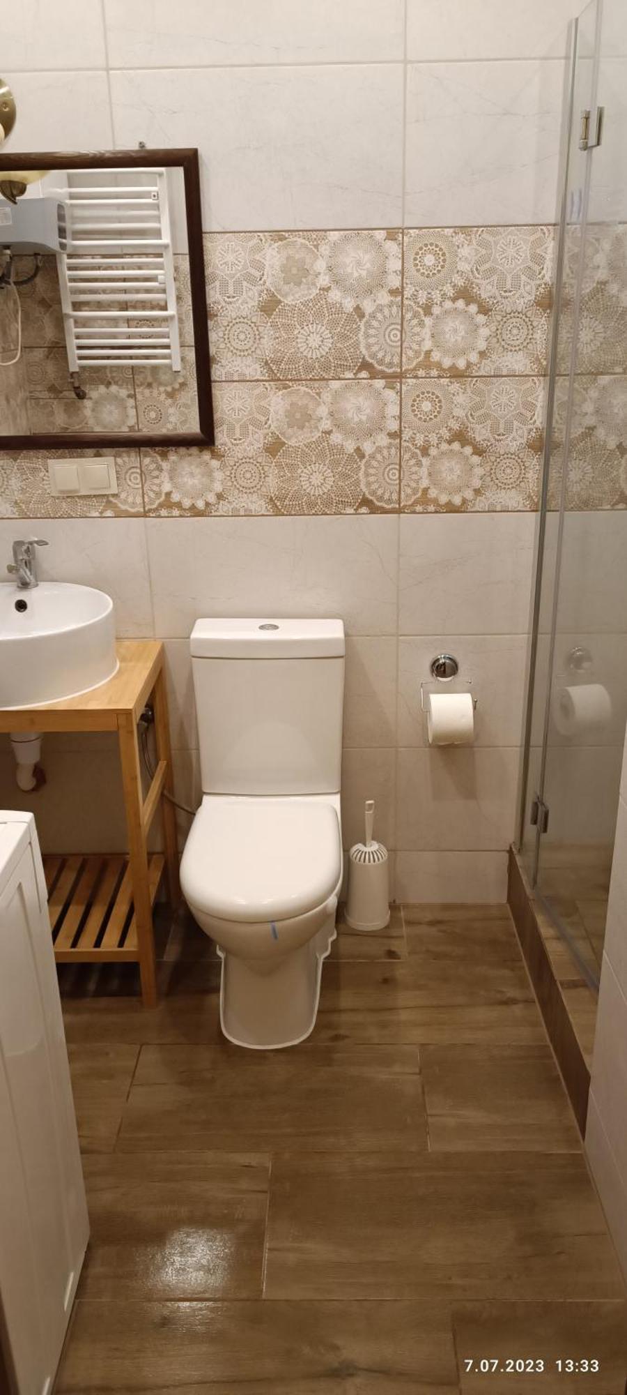 Ogarna 88 Apartment Гданск Екстериор снимка