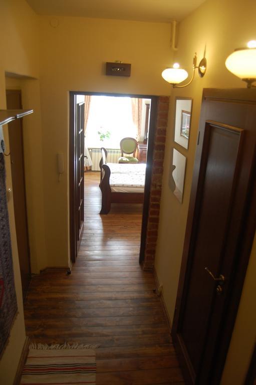 Ogarna 88 Apartment Гданск Екстериор снимка