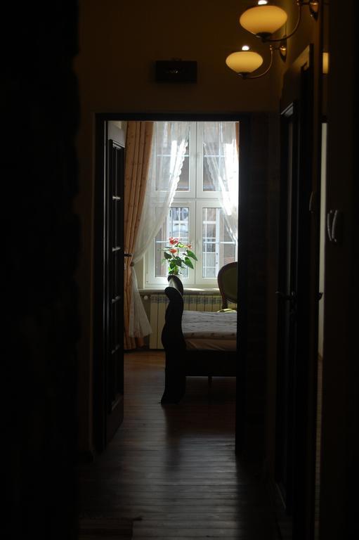 Ogarna 88 Apartment Гданск Екстериор снимка
