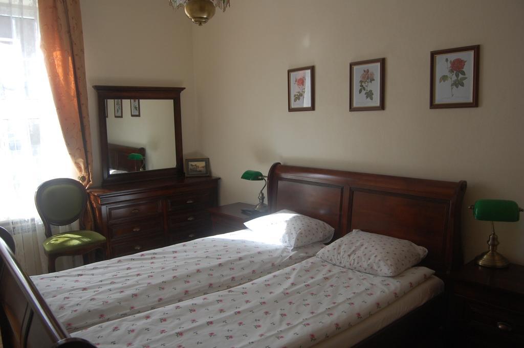 Ogarna 88 Apartment Гданск Екстериор снимка