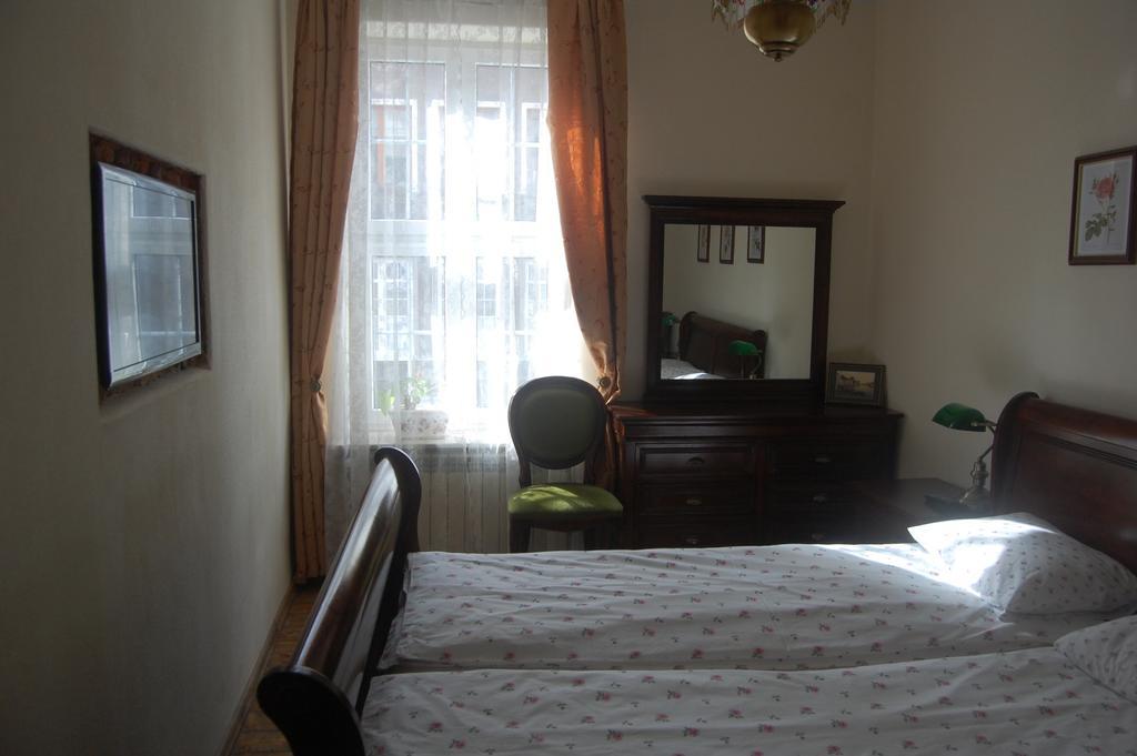 Ogarna 88 Apartment Гданск Екстериор снимка