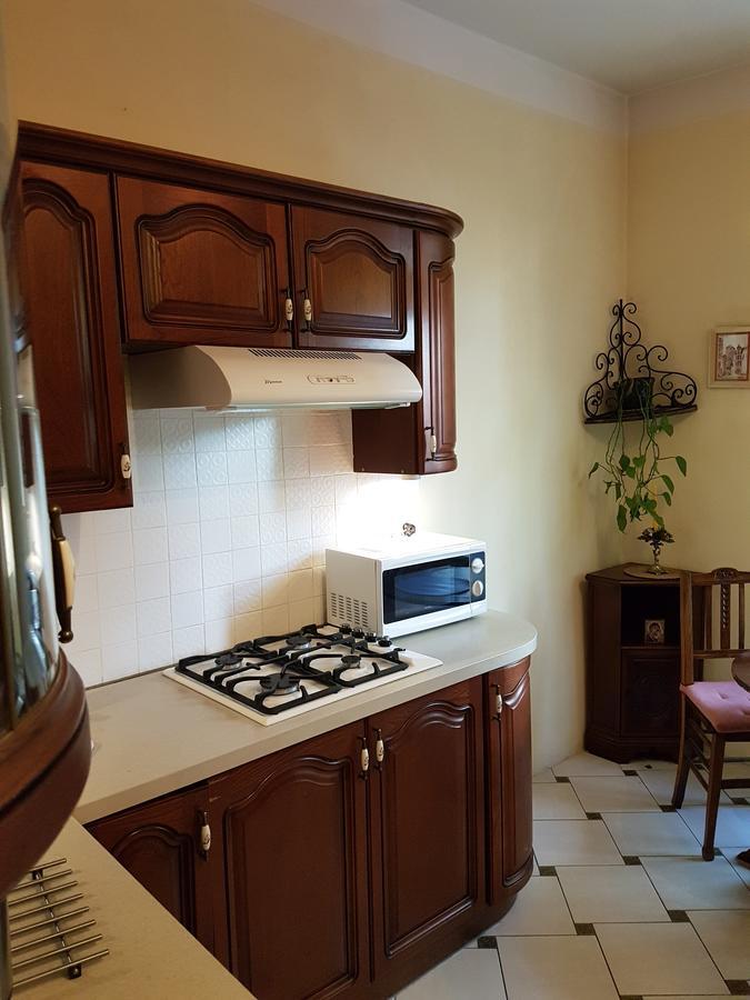 Ogarna 88 Apartment Гданск Екстериор снимка