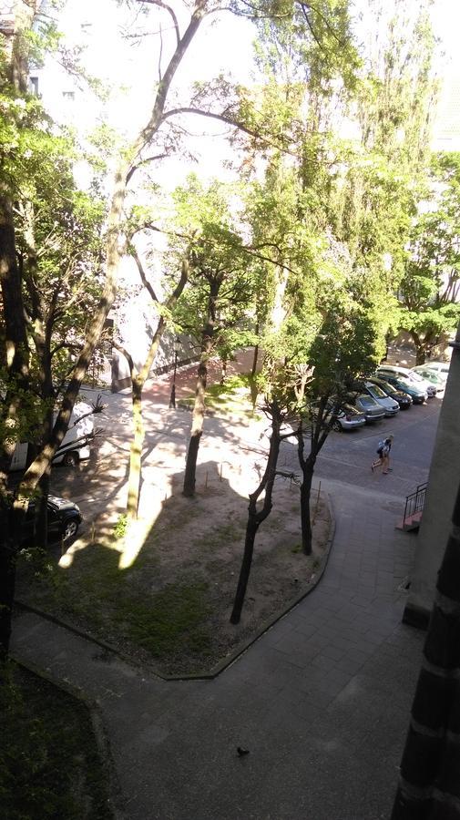 Ogarna 88 Apartment Гданск Екстериор снимка